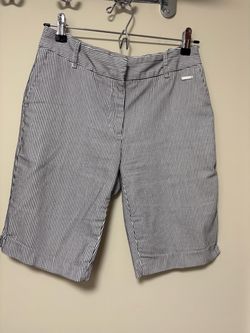 Tahari Bermuda Shorts