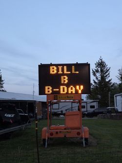 Solar tech messenger 2 II