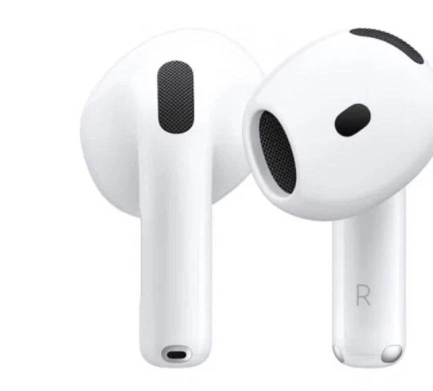 AirPods 4 