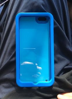 iPhone 6 two piece case