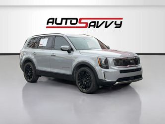 2022 Kia Telluride