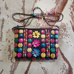 Handmade Purse