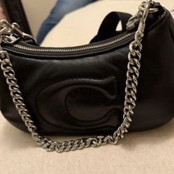 Coach Crossbody 