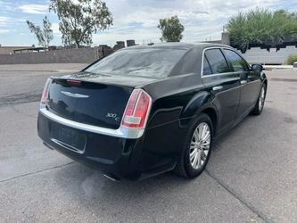 2012 Chrysler 300