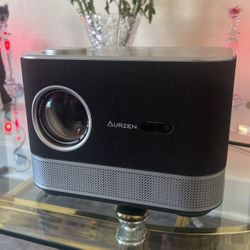Smart Projector 
