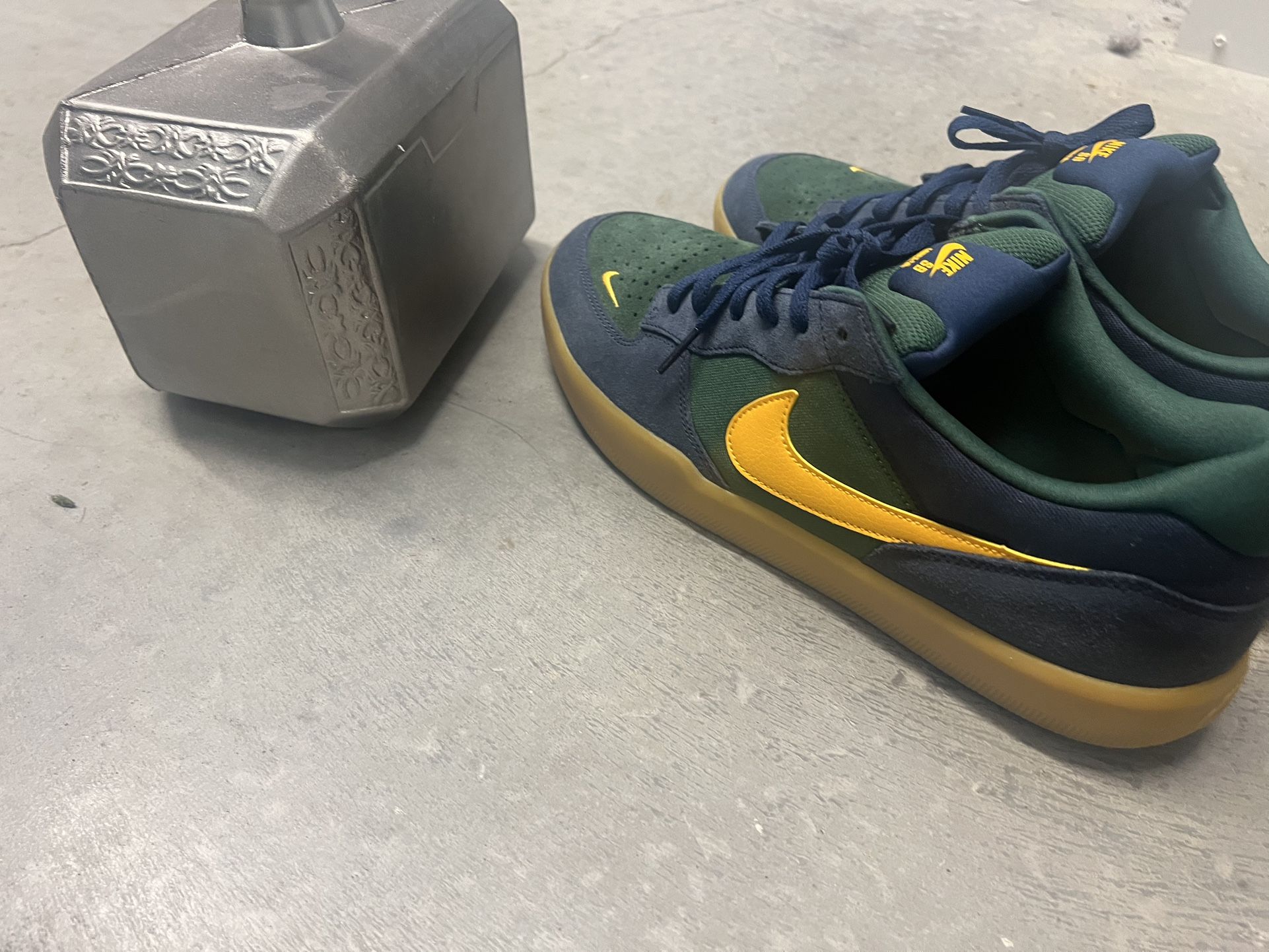 Nike Sb Size 12