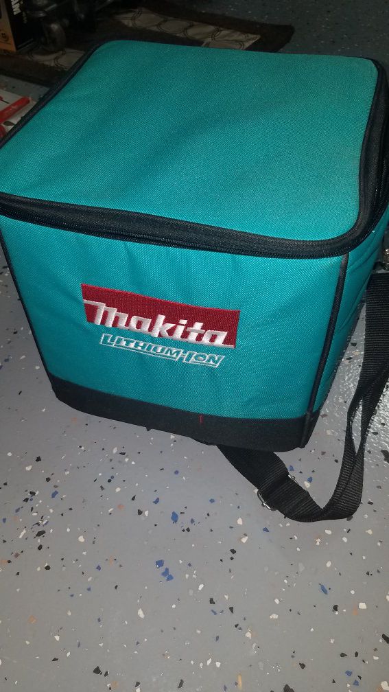 Makita tool bag