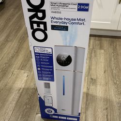 Dreo smart humdifier