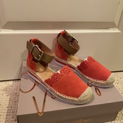 Crown Vintage Women Low-heels