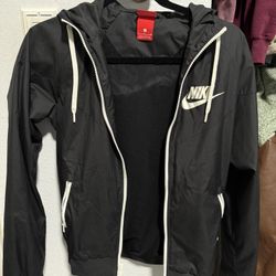 Nike Windbreaker