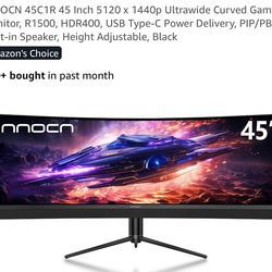 Monitor