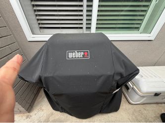 Bbq grill