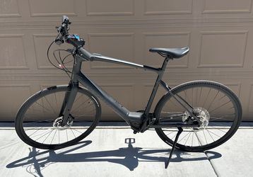 Specialized Turbo Vado SL 4.0