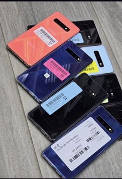 𝚂𝚊𝚖𝚜𝚞𝚗𝚐 𝙶𝚊𝚕𝚊𝚡𝚢 𝚜10 plus 𝚞𝚗𝚕𝚘𝚌𝚔𝚎𝚍 𝚠𝚒𝚝𝚑 𝚠𝚊𝚛𝚛𝚊𝚗𝚝𝚢