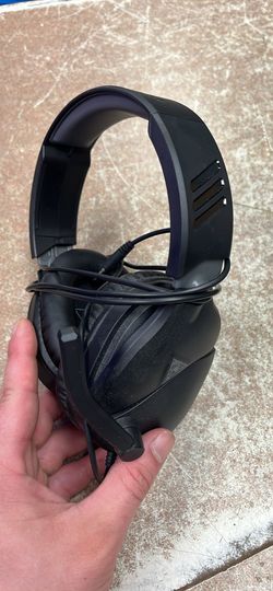 Turtle beach headphones (1859)