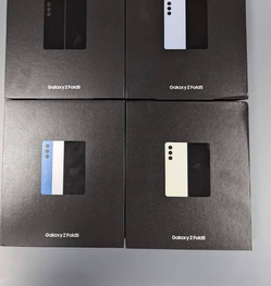 Samsung Galaxy Z Fold 5 5G 512GB / 256GB