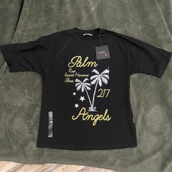Palm Angel Shirt 