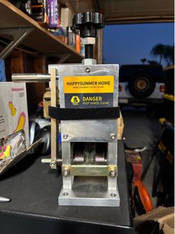 Cable cutter