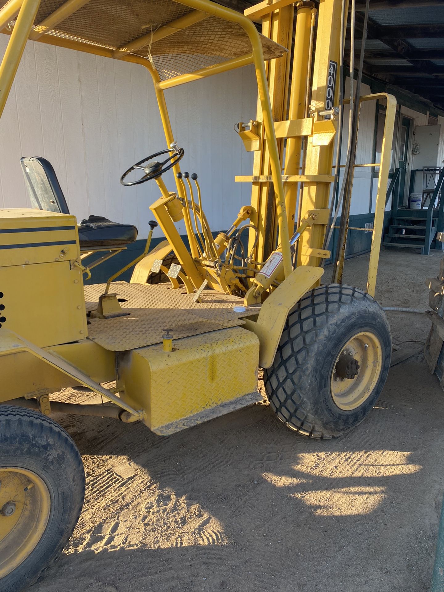 Forklift for Sale in Fresno, CA OfferUp