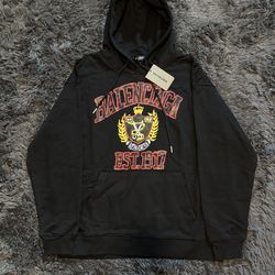 Balenciaga hoodie