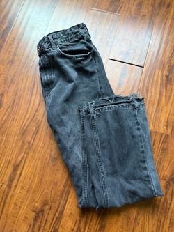 Zara jeans size 31