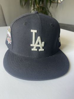 Dodgers Hat 7 1/2