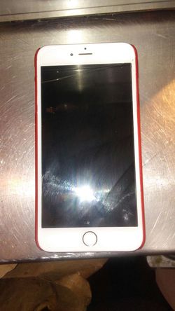 Iphone 6s plus 64 gb at&t