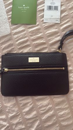 Kate Spade ♠️ wristlet
