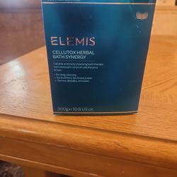 Elemis Spa And Body Cleansing