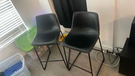 Bar stools