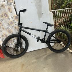 Sunday Bmx Bike 
