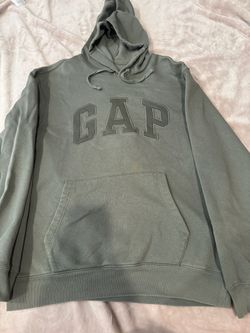 GAP hoodie