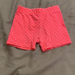 Toddler Girl Shorts