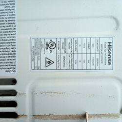 Hisense Window Type Conditioner