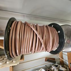 Thermostat Wire 18/8 