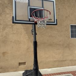 basketball hoop
