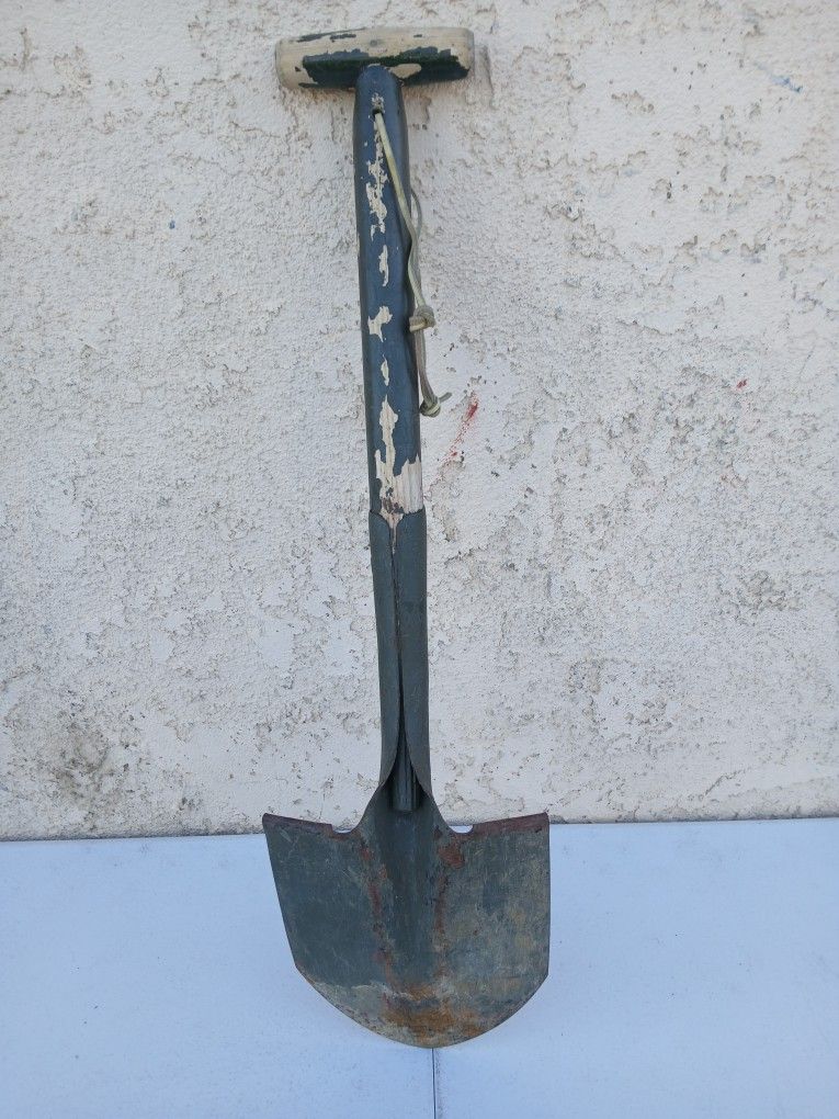 Palas las militares Cada una $50