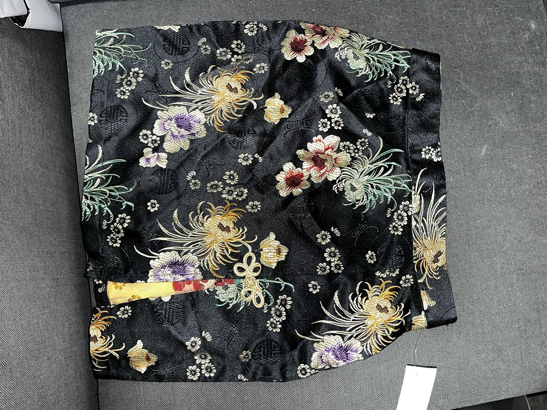 Vintage Mini Skirt