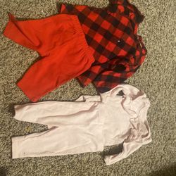 Girl Clothes