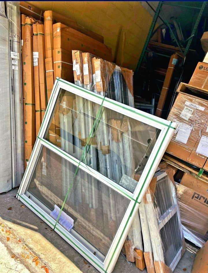 High-quality Windows and doors