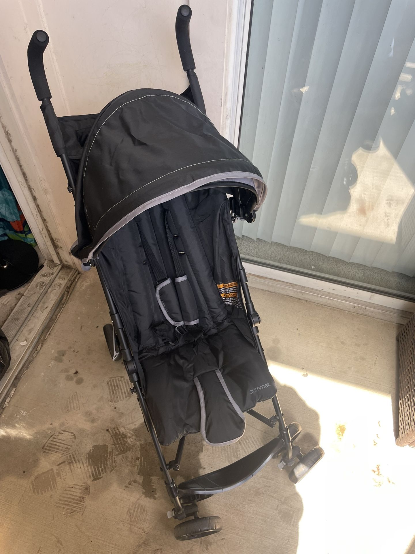 Stroller