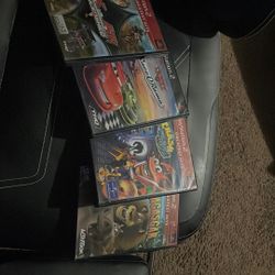 PS2 Games/Venmo Only