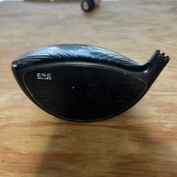 Cobra King F8+ Driver Head