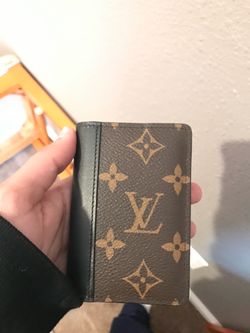 Louis Vuitton Card Holder