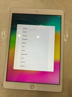 iPod gen 7. 10,2