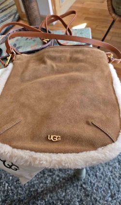 UGG Purse