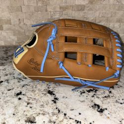 NEW w/tags 12.75” Marucci Oxbow 78R3 RHT 