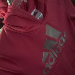 Adidas Sweater 