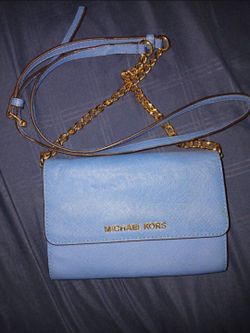 Michael Kors handbag