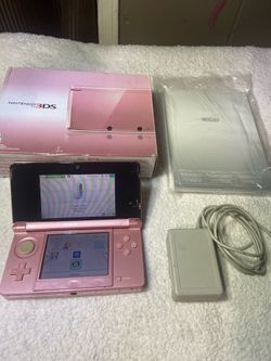 Nintendo 3 DS